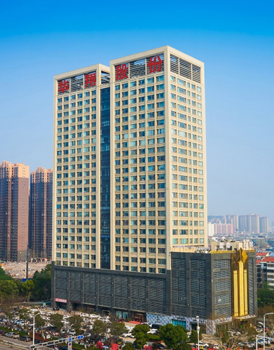 公司簡介